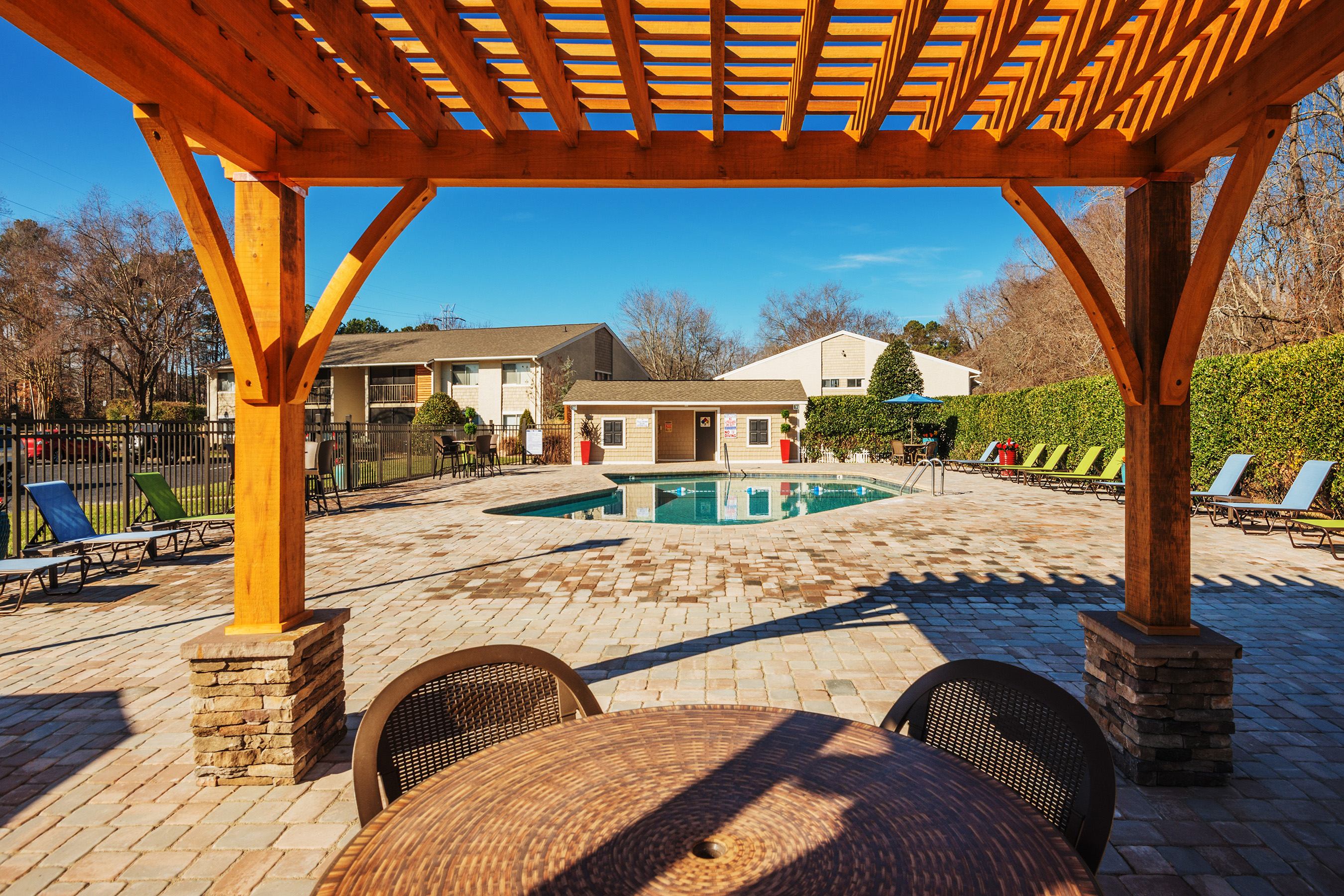 Berkshire Manor & Berkshire Manor West The Multifamily Advisory Group at Cushman & Wakefield